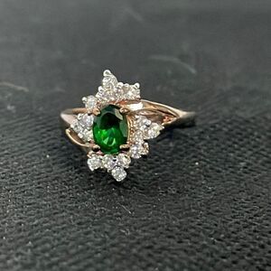 Beautiful ring 